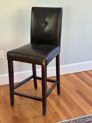 Bar stool/chair 1