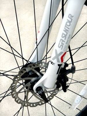 NORTHROCK Alum.Mntn.Bike 24Spd XC-6 Disc Brakes Xclt' Like New Cond. 3