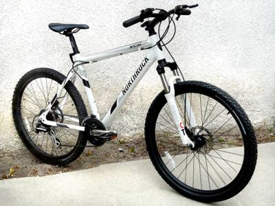 NORTHROCK Alum.Mntn.Bike 24Spd XC-6 Disc Brakes Xclt' Like New Cond. 1