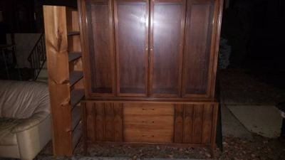 CURB ALERT! Free Furniture 2