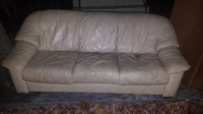 CURB ALERT! Free Furniture 3