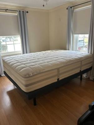 Rize Adjustable Bed 1