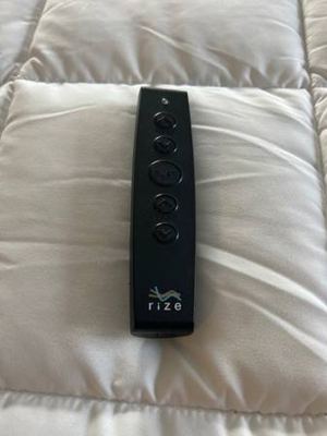 Rize Adjustable Bed 2