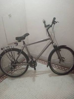Specialized expedition bicycle 1