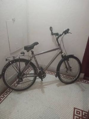 Specialized expedition bicycle 3