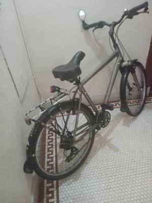 Specialized expedition bicycle 2