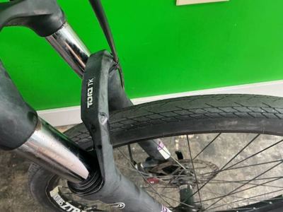 Top Model TREK Mambo Small Disc @ Bike shop ONLY 3