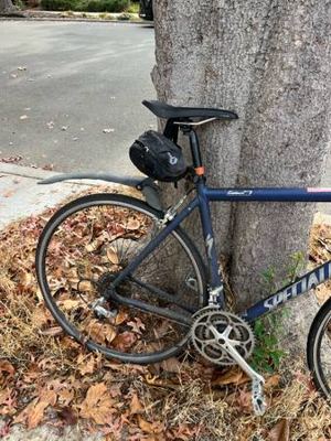 Specialized Allez 56cm A1 Aluminum Road Bike 700c Triple Crank 2