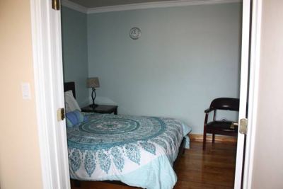 Private Suite for Rent 3