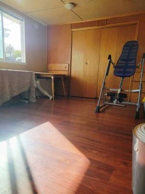 A furnished room is available in a quiet neighborhood,Near HYW 85 & 17 1