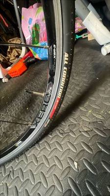 Giant OCR 1 road bike FS /FT 3