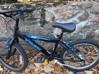 Trek ML60 boy’s bike, 20” wheels, 6 speeds 1