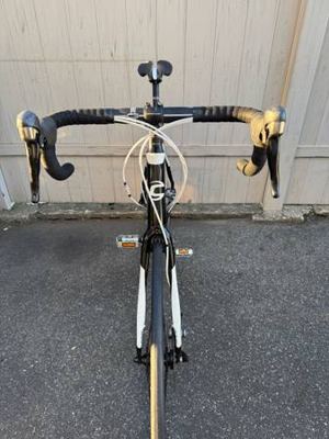 Cannondale Synapse Disc road bike(56cm) 2