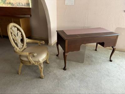 FREE Dresser and Desks 3
