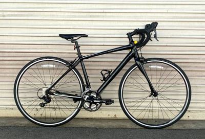 Cannondale Synapse Road Bike - 51cm - Shimano Sora - Like New 1