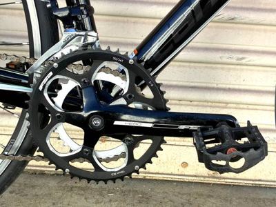 Cannondale Synapse Road Bike - 51cm - Shimano Sora - Like New 3