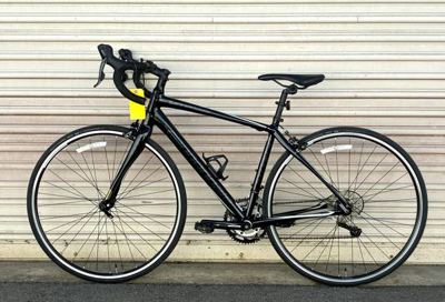 Cannondale Synapse Road Bike - 51cm - Shimano Sora - Like New 2