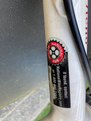 Lemond Reno road bike 3