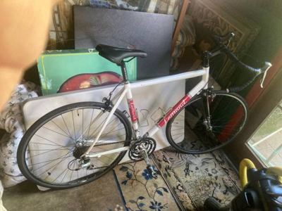 Lemond Reno road bike 1