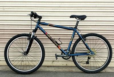 Gary Fisher Marlin Mountain Bike - Large - 26in Wheels - 24-Speed 2