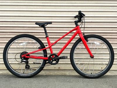 Specialized Jett 24 Kids Bike - 24 inch Wheels - 8 Speed - Like New 1