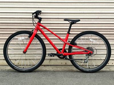 Specialized Jett 24 Kids Bike - 24 inch Wheels - 8 Speed - Like New 2