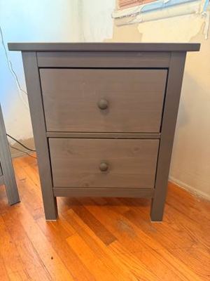 IKEA HEMNES 8-DRAWER DRESSER 3