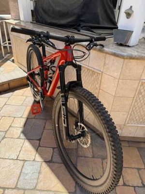 2021 Specialized Epic Evo Expert Small 3
