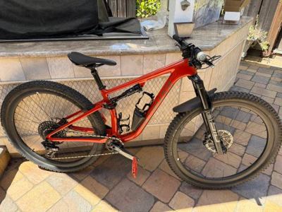 2021 Specialized Epic Evo Expert Small 1