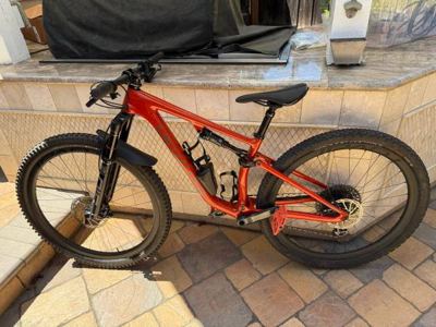 2021 Specialized Epic Evo Expert Small 2