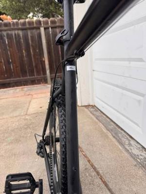 Trek 820 Mountain Bike XL Frame – Ready to Ride 3