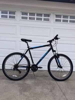 Trek 820 Mountain Bike XL Frame – Ready to Ride 2