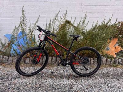 Frog MTB 62 Children's Bike (8-10 year old) 1