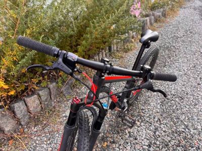 Frog MTB 62 Children's Bike (8-10 year old) 2