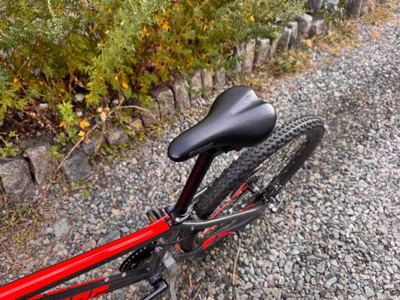 Frog MTB 62 Children's Bike (8-10 year old) 3