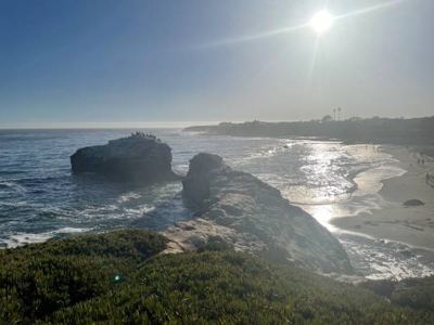 Post-Xmas housing swap: Our Santa Cruz for your Tahoe? 1