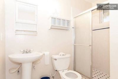 HABITACION PRIVADA,5G 500MB WIFI Y TODO INCLUIDO,OCEANO, NUEVO PISO BA 3