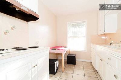 HABITACION PRIVADA,5G 500MB WIFI Y TODO INCLUIDO,OCEANO, NUEVO PISO BA 4