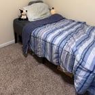 URGENT: Fall 2026 Sublease — $793/month | ½ Block from Purdue | Private Bedroom 1