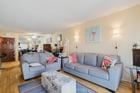 1 bed 1 bath FULLY FURNISHED condo $2200 includes most in bills 1