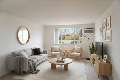 1 BR for rent — 3089 Woodland Hills Dr, Ann Arbor 1