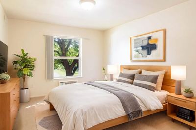 1 BR for rent — 3089 Woodland Hills Dr, Ann Arbor 3