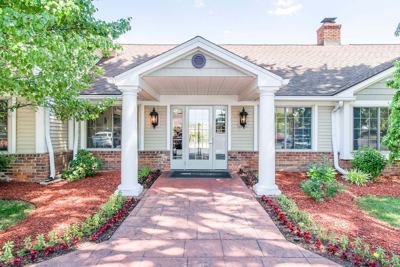 1 BR for rent — 3089 Woodland Hills Dr, Ann Arbor 4