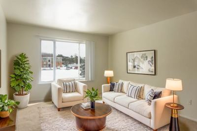 1 BR for rent — 3089 Woodland Hills Dr, Ann Arbor 6