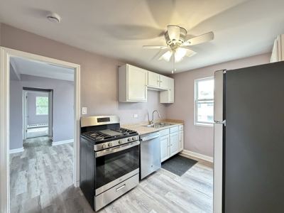 2 BR for rent — 2057 E 72nd St #4, Chicago 2