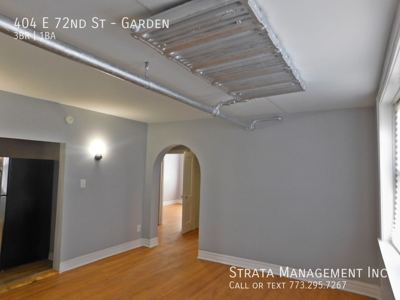 2 BR for rent — 404 E 72nd St, Chicago 7