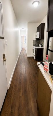 1 BR for rent — 313 E 115th St APT 2, New York 1