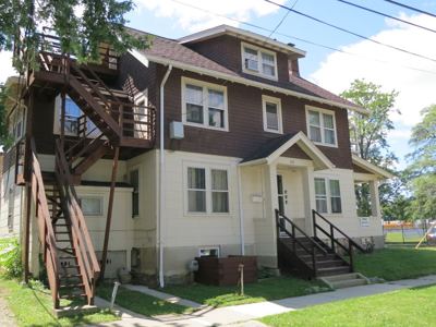 12 BR for rent — 402 Benjamin St, Ann Arbor 1