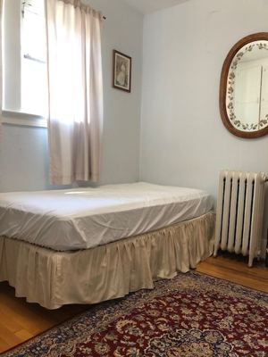 12 BR for rent — 402 Benjamin St, Ann Arbor 6