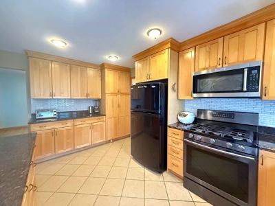 4 BR for rent — 1910 Independence Blvd, Ann Arbor 3